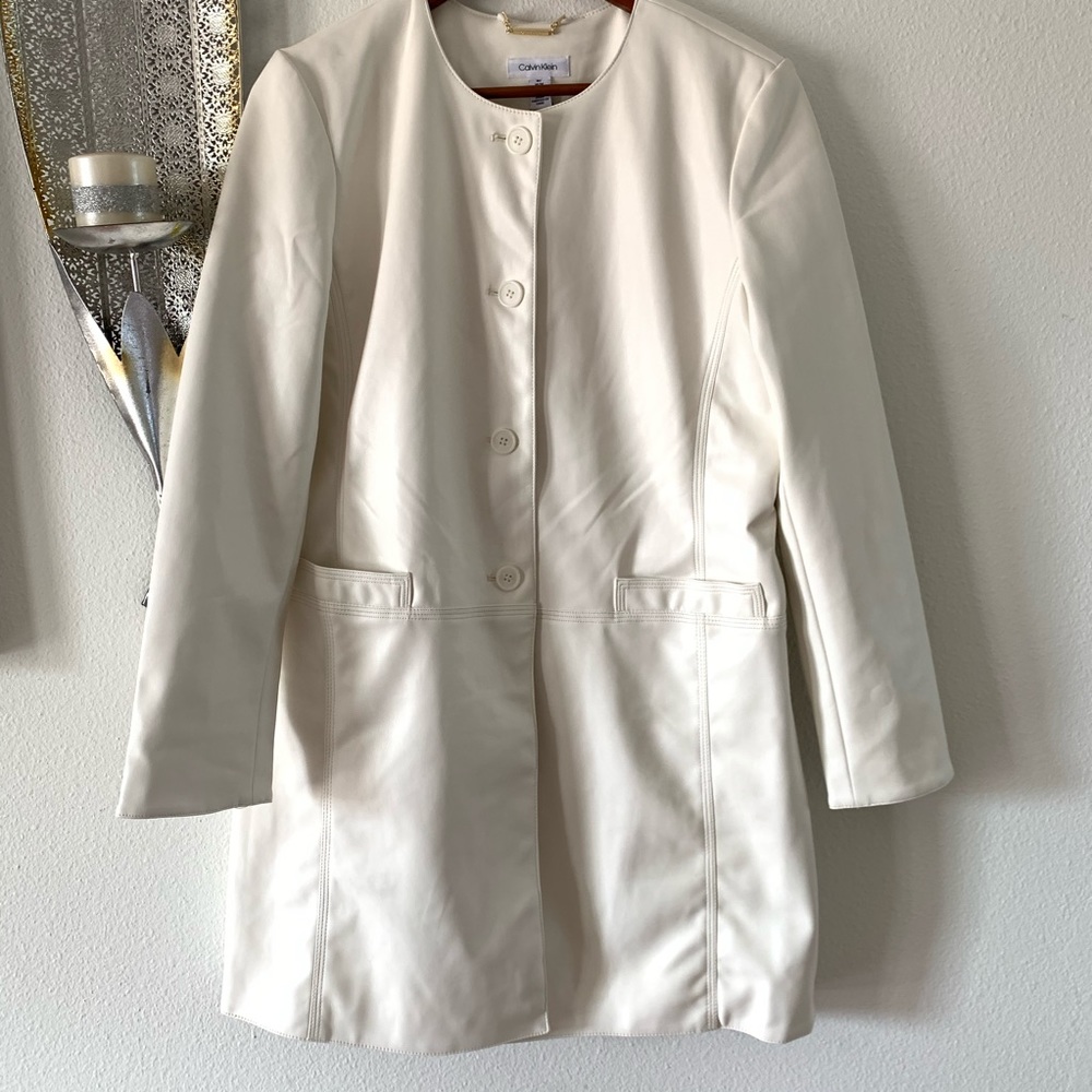 Calvin Klein |Coat